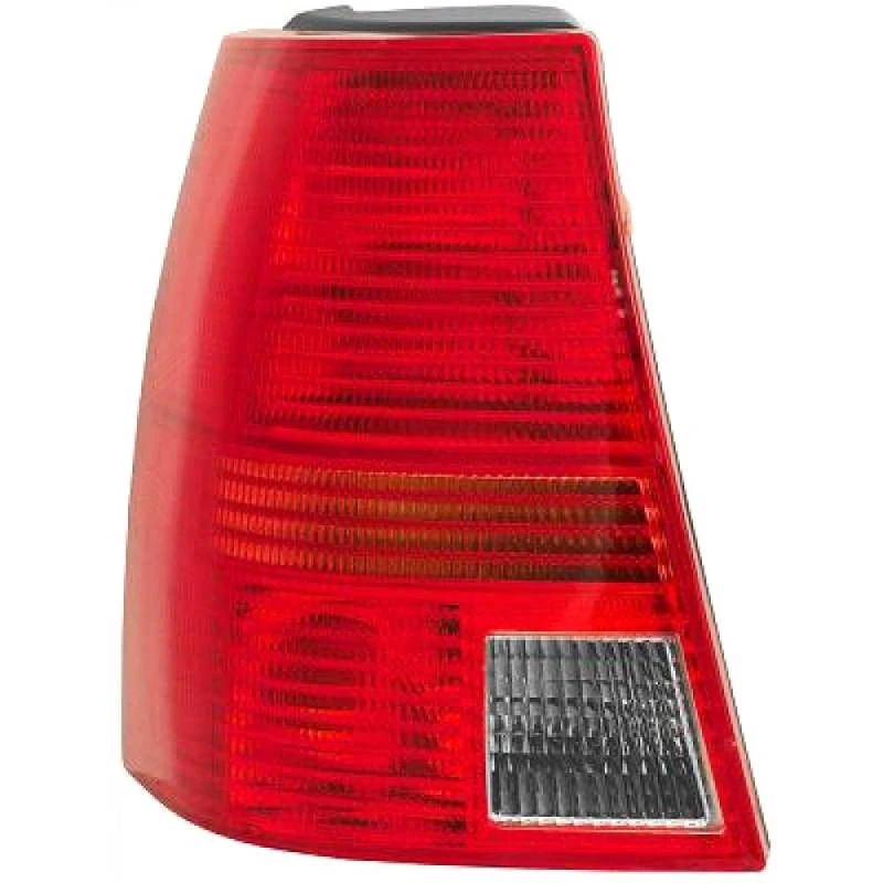 Image of DIEDERICHS 2231691 Rear light without bulb holder, Left Combination Rearlight (391)