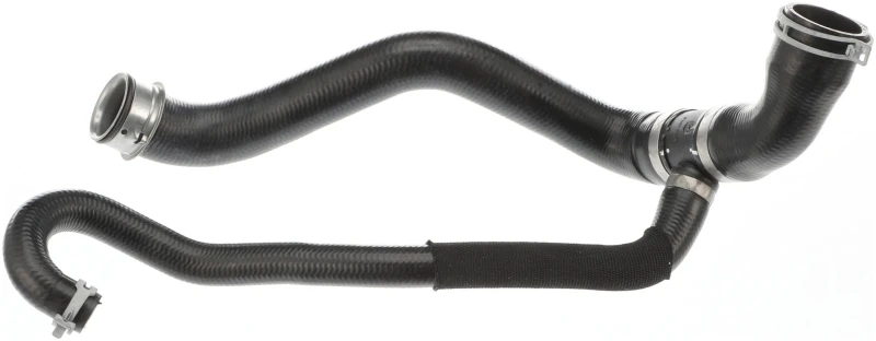 Image of GATES Radiator hose GATES 05-3400