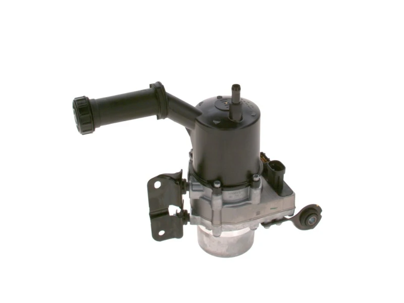 Image of Power steering pump Bosch K S00 910 099