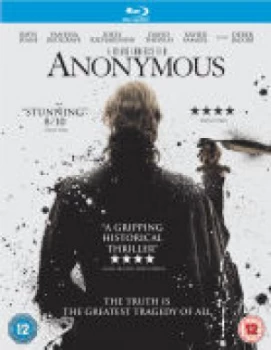 Image of Anonymous Movie