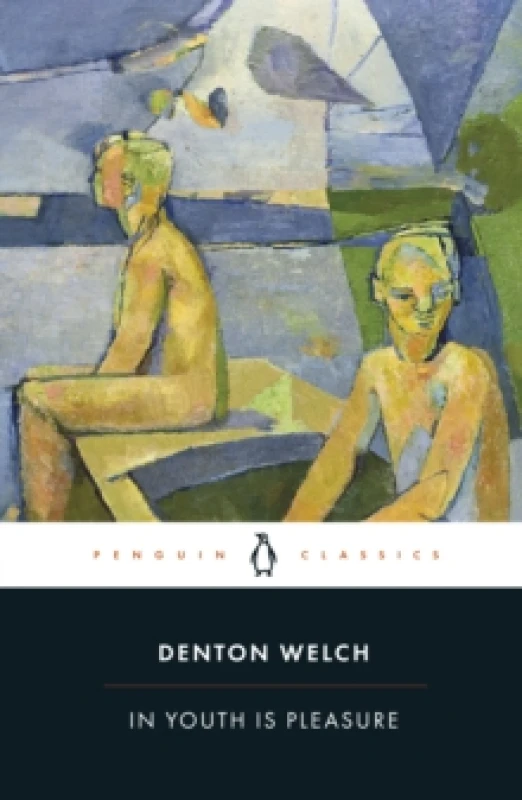 Image of In Youth Is Pleasure. Paperback. By Denton Welch Books