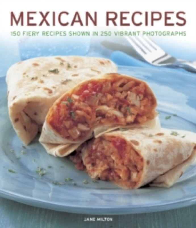Image of Mexican Cooking by Jane Milton Paperback