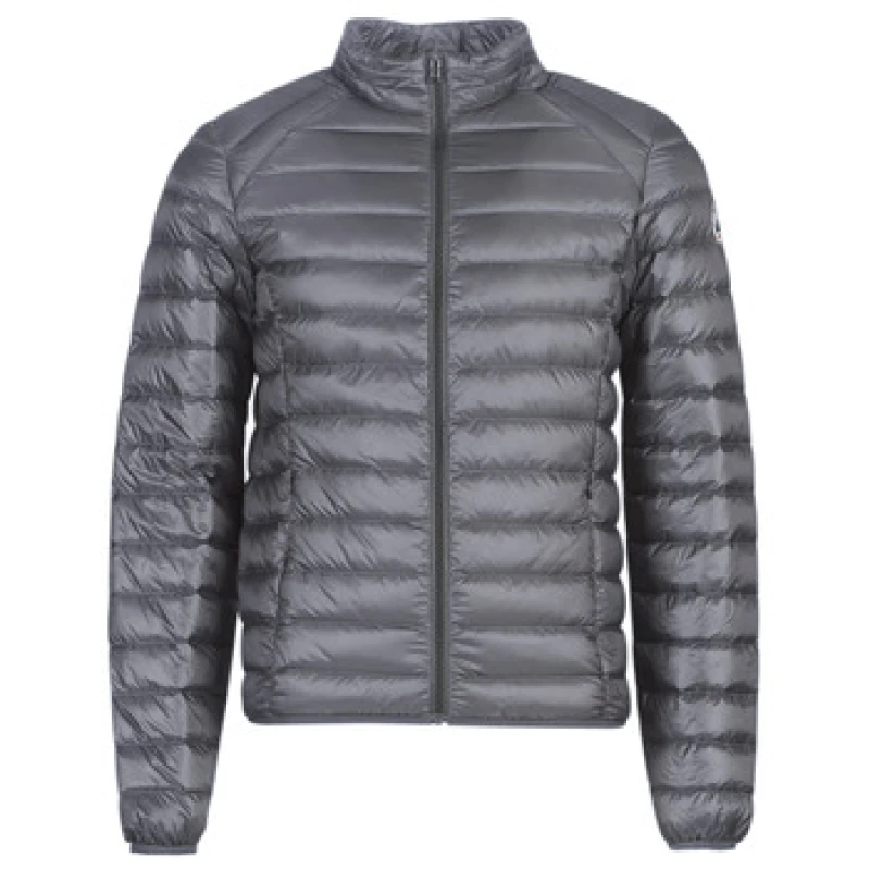 Image of JOTT Puffer Jacket JOTT Mat Gris Male S