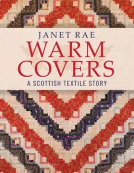 Image of Warm covers by Janet Rae