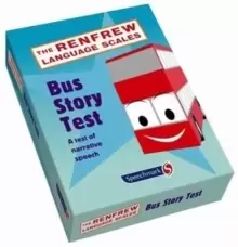 Image of Bus Story Test