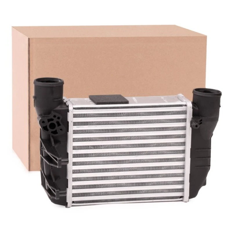 Image of RIDEX Intercooler RIDEX 468I0303