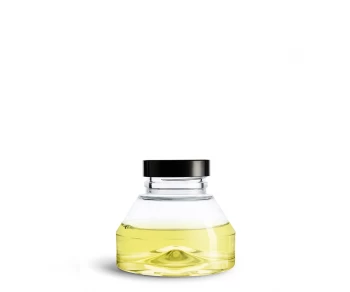 Image of Diptyque Gingembre Hourglass Diffuser Refill 75ml