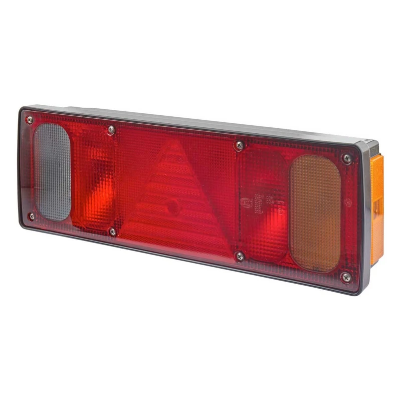 Image of HELLA 2VP 340 450-021 Combination Rearlight for trailer Combination Rearlight (2492)