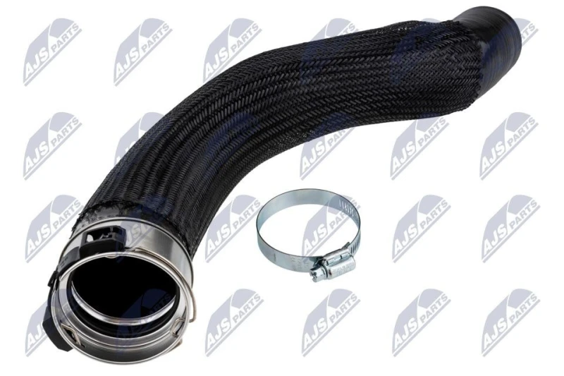 Image of NTY Charger intake hose NTY GPP-RE-062