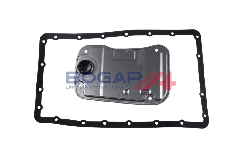 Image of BOGAP Automatic transmission filter kit BOGAP T8115103