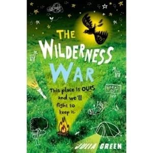 Image of The Wilderness War