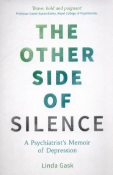 Image of The Other Side of Silence by Linda Gask Paperback