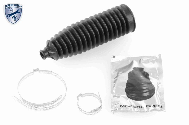 Image of CV boot kit, drive shaft VAICO V40-1454