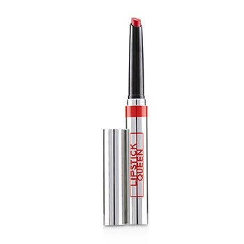 Image of Lipstick QueenRear View Mirror Lip Lacquer - # Fast Car Coral (A Vibrant Ruby Red) 1.3g/0.04oz