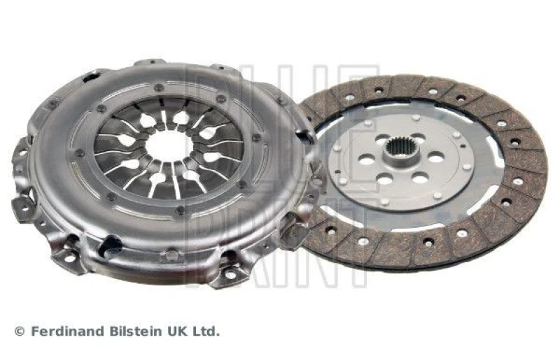 Image of Blue PRINT Clutch kit Blue PRINT ADBP300071