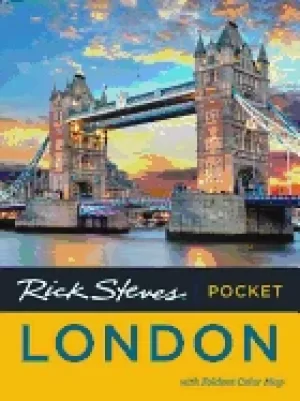 Image of rick steves pocket london