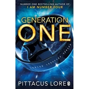 Image of Generation One Paperback 2018