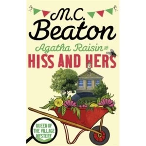 Image of Agatha Raisin: Hiss and Hers