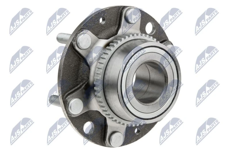 Image of NTY Wheel bearing kit NTY KLT-KA-323