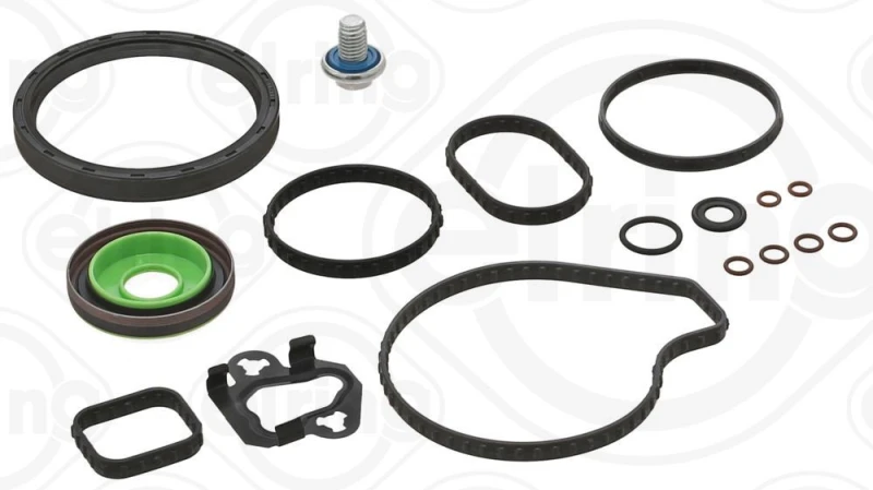 Image of Crankcase gasket set ELRING 935.740