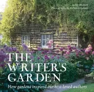 Image of writers garden how gardens inspired our best loved authors