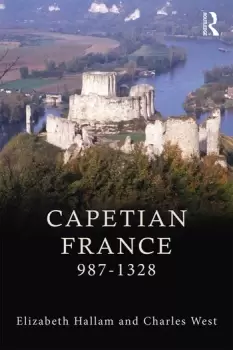 Image of Capetian France 9871328