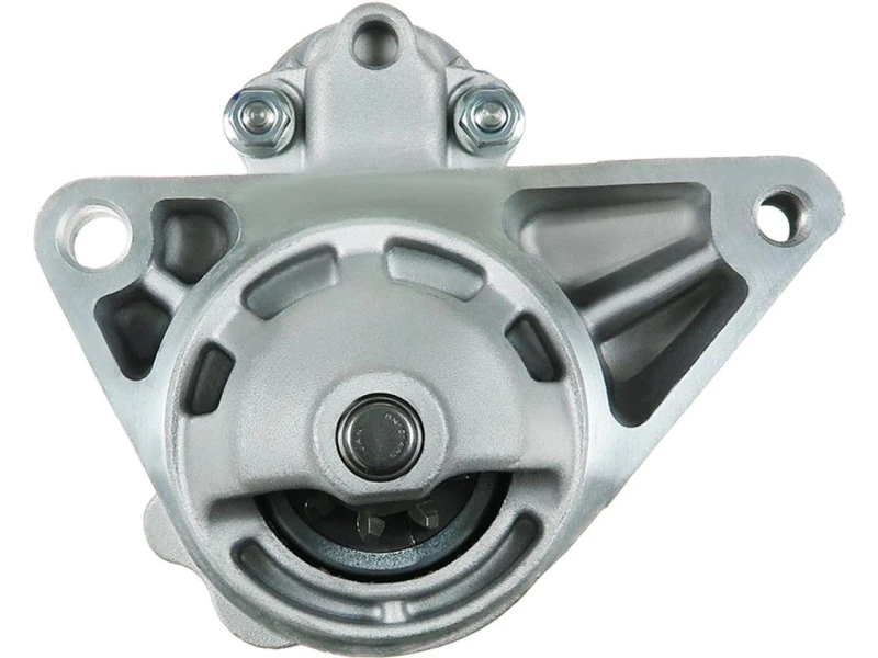 Image of AS-PL Starter motor AS-PL S6327S