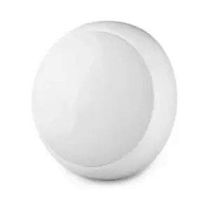 image of V-tac - VT801 15W Full Round Dome Light Samsung Chip - Day White 4000K (VT-15)