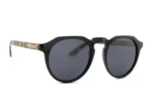 Image of Hawkers Warwick Polarized Black Carey