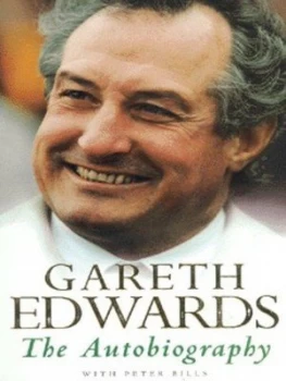 Image of Gareth Edwards by Gareth Edwards Paperback