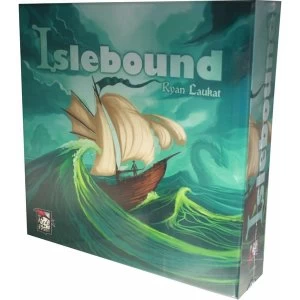 Image of Islebound Board Game