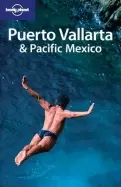 Image of lonely planet puerto vallarta and pacific mexico