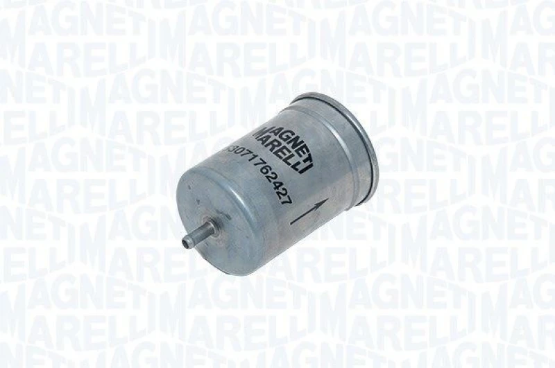 Image of MAGNETI MARELLI Fuel filter MAGNETI MARELLI 153071762427