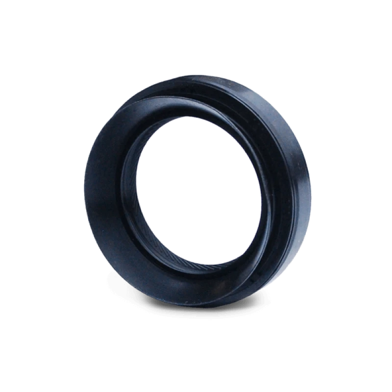 Image of DT Spare Parts 1.24267 Gaskets Shaft Seal,manual transmission flange (1607)