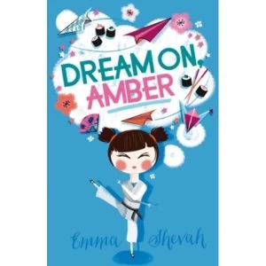 Image of Dream On, Amber