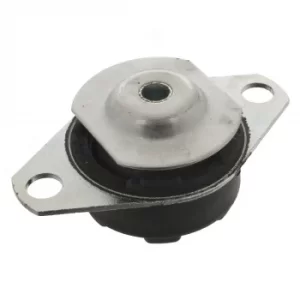 Image of Mounting Bush 15641 by Febi Bilstein Rear