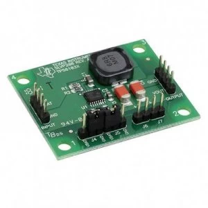 Image of PCB design board Texas Instruments TPS61031EVM 208