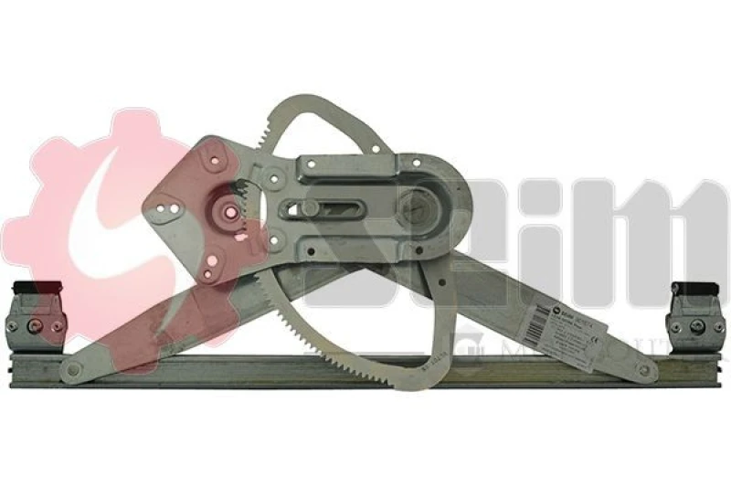 Image of Window regulator SEIM 901674