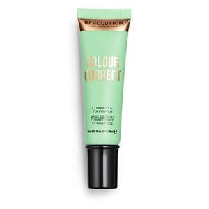 Image of Revolution Colour Correct Primer