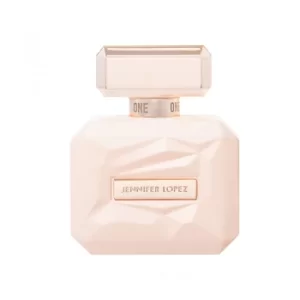 Image of Jennifer Lopez One Eau de Parfum For Her 100ml
