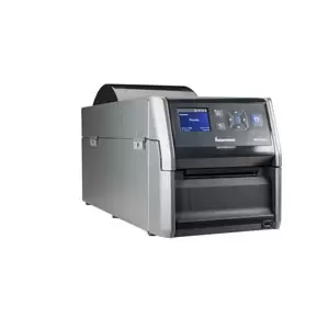 Image of Intermec PD43 Direct Thermal Colour Label Printer