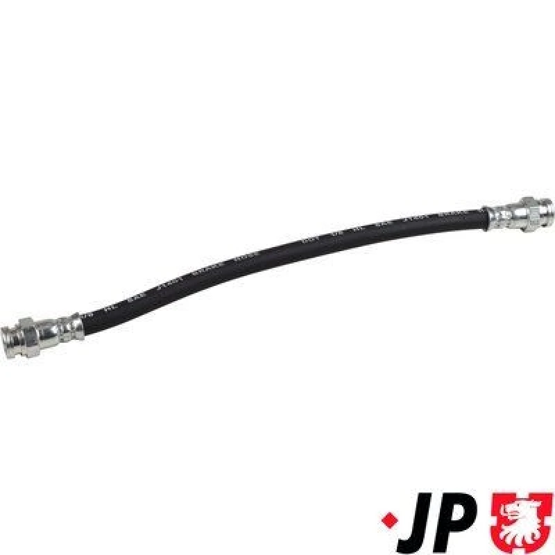 Image of JP GROUP Brake hose JP GROUP 4161700700