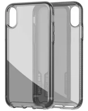 Image of Innovational T21-6890 mobile phone case 11.9cm (4.7") Cover Black