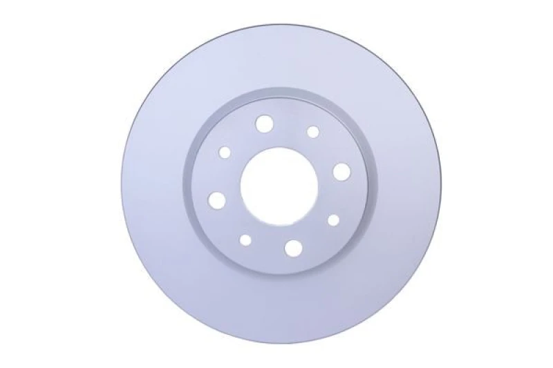 Image of HELLA Brake disc HELLA 8DD 355 103-871
