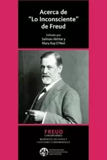 Image of Acerca de Lo Inconsciente de Freud