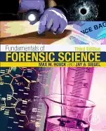 Image of fundamentals of forensic science