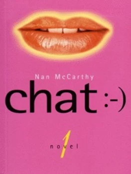 Image of Chat by Nan Mccarthy Paperback