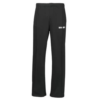 image of Urban Classics TB4131 mens Trousers in Black - Sizes S,M