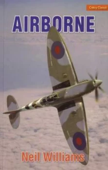 Image of Airborne by Neil Williams Paperback