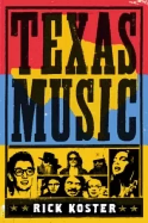 Image of texas music